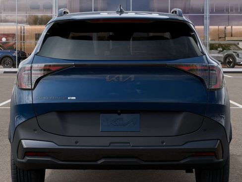 New 2027 Kia Sportage X-Line Prestige AWD/4WD image 13