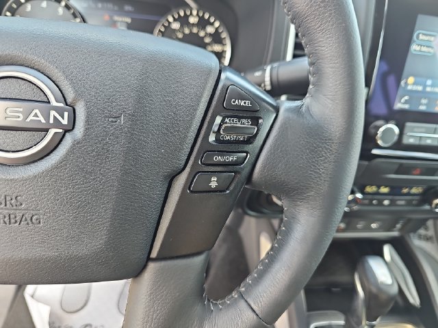 Used 2022 Nissan Frontier SV w/ SV Premium Package AWD/4WD image 18