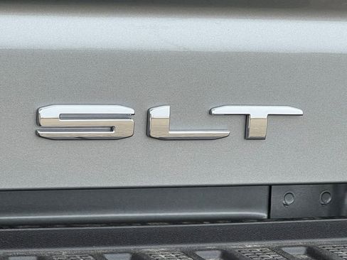 New 2026 GMC Sierra 2500 SLT w/ SLT Premium Package image 51