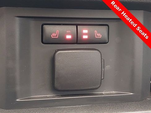 Used 2021 Ford F150 Lariat w/ Equipment Group 502A High image 18