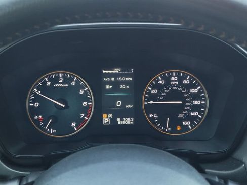 Used 2022 Subaru Outback Wilderness AWD/4WD image 31