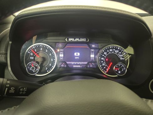 Certified 2023 RAM 1500 Laramie AWD/4WD image 18