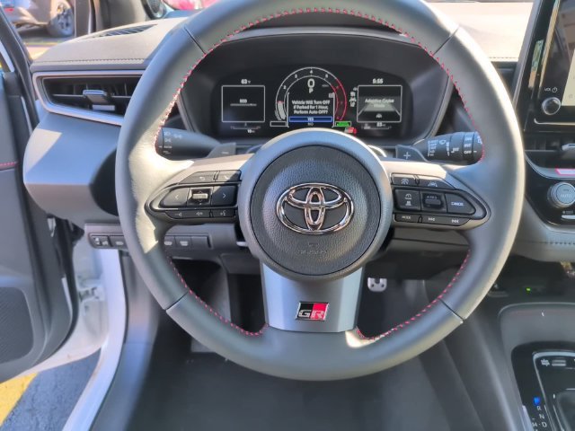 New 2026 Toyota Corolla GR AWD/4WD image 15