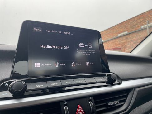 Used 2024 Kia Forte LXS image 20