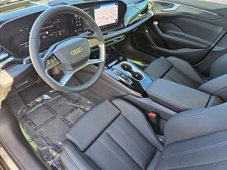 New 2026 Audi A6 Premium Plus video 3