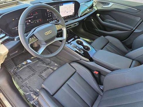 New 2026 Audi A6 Premium Plus image 3