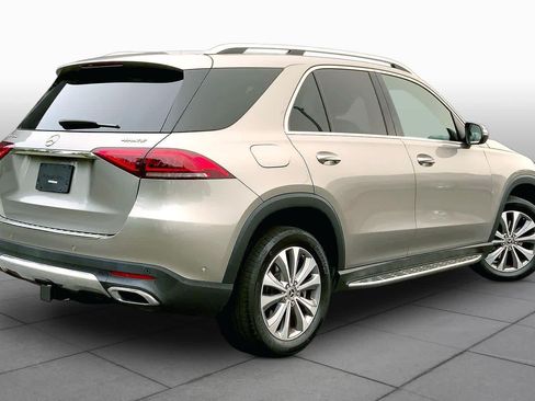 Used 2020 Mercedes-Benz GLE 350 4MATIC image 13