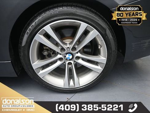 Used 2019 BMW 440i Coupe RWD image 12