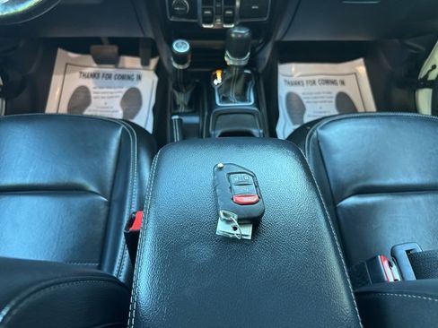 Used 2023 Jeep Wrangler Unlimited Sahara w/ Cold Weather Group image 22