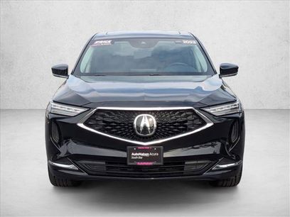 Certified 2023 Acura MDX FWD