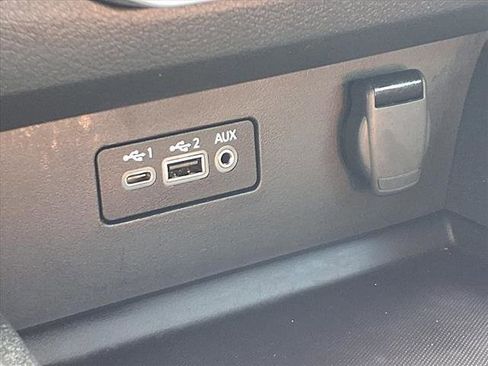 Certified 2025 Nissan Altima 2.5 S image 16