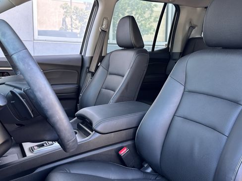 Used 2026 Honda Ridgeline RTL image 5