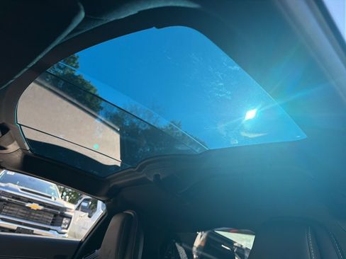 New 2026 Chevrolet Corvette Stingray Coupe w/ Battery Protection Package image 47