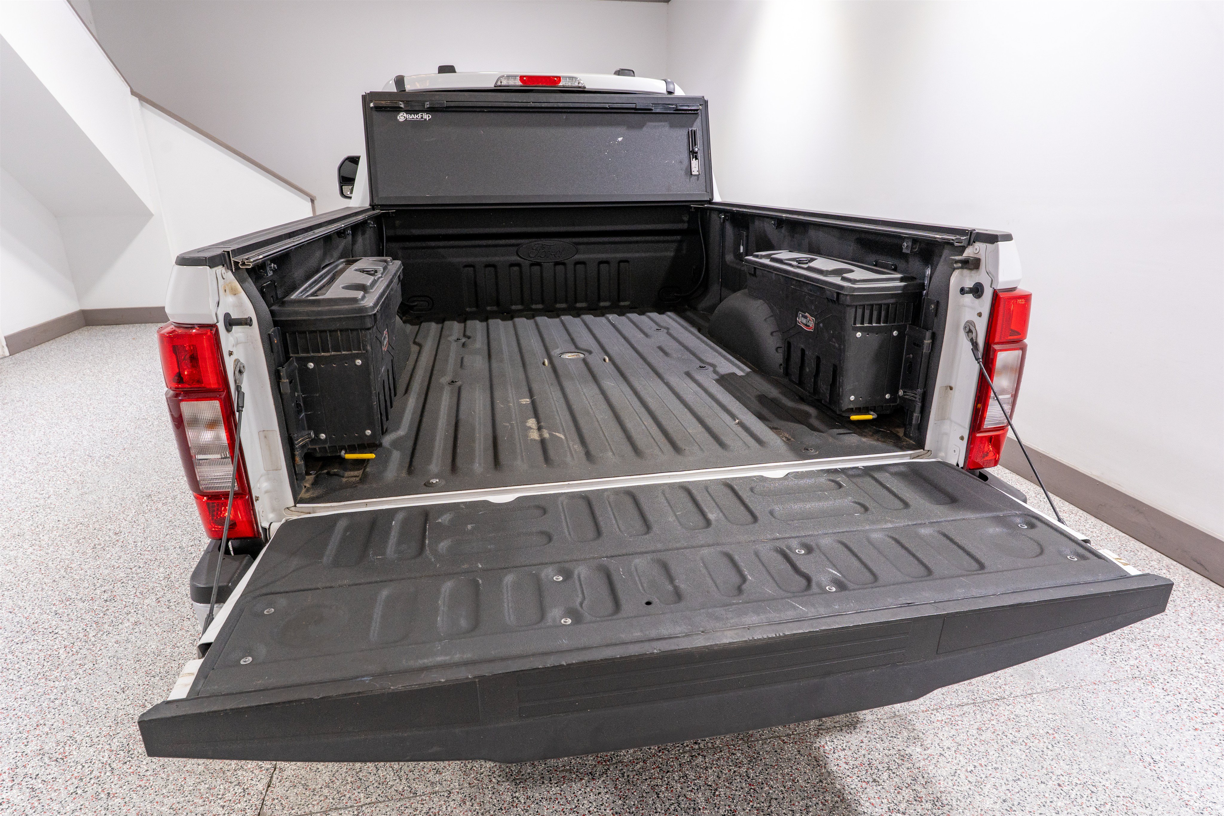 Used 2022 Ford F250 Lariat w/ Lariat Value Package AWD/4WD image 12