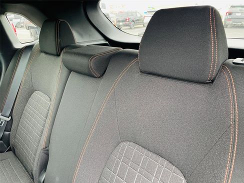 Used 2024 Honda HR-V Sport image 28