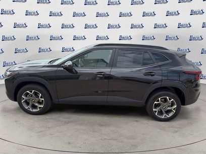Used 2025 Chevrolet Trax LT w/ LT Convenience Package