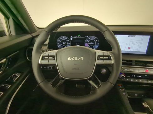 New 2025 Kia Telluride SX X-Line image 26