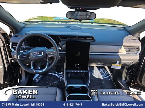 New 2026 GMC Terrain Elevation w/ Elevation Premium Package image 9