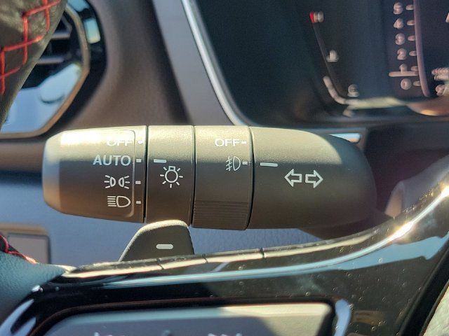 New 2026 Honda Pilot Black Edition image 34