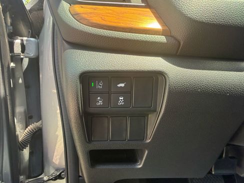 Used 2022 Honda CR-V EX-L image 17