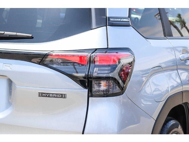 New 2026 Subaru Forester Touring AWD/4WD image 34