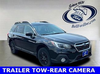 Used 2019 Subaru Outback 2.5i Premium image 1