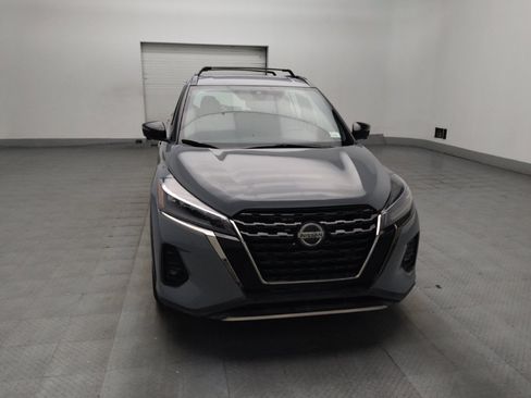 Used 2021 Nissan Kicks SR w/ SR Premium Package FWD image 15