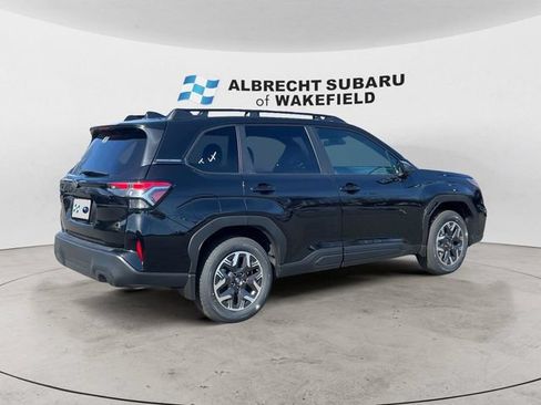 New 2026 Subaru Forester Premium AWD/4WD image 5