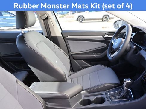 New 2026 Volkswagen Jetta SE image 11