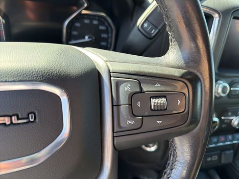 Used 2023 GMC Sierra 3500 Denali w/ Denali Ultimate Package image 37