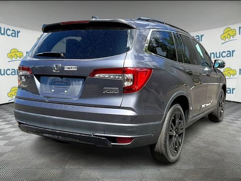 Used 2022 Honda Pilot Special Edition image 8