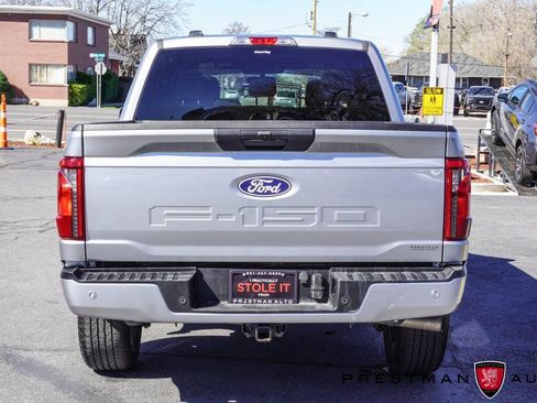 Used 2024 Ford F150 STX image 13