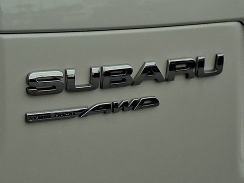 Used 2018 Subaru Forester 2.5i Touring w/ Popular Package #3B AWD/4WD image 38