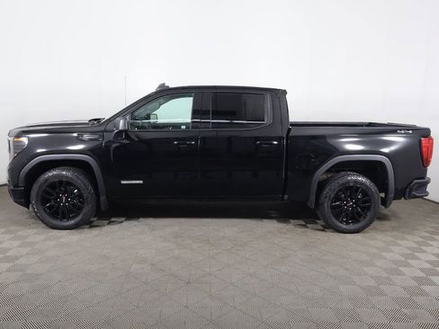 Used 2024 GMC Sierra 1500 Elevation AWD/4WD image 17