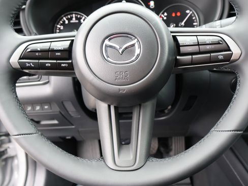 New 2026 MAZDA CX-30 AWD 2.5 S image 33