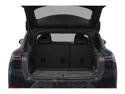 Used 2024 Chevrolet Equinox EV RS FWD image 12