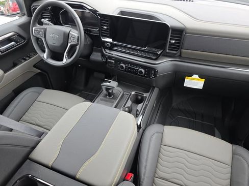 New 2026 Chevrolet Silverado 1500 ZR2 AWD/4WD image 27