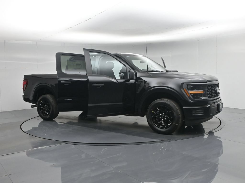 New 2026 Ford F150 STX RWD image 32