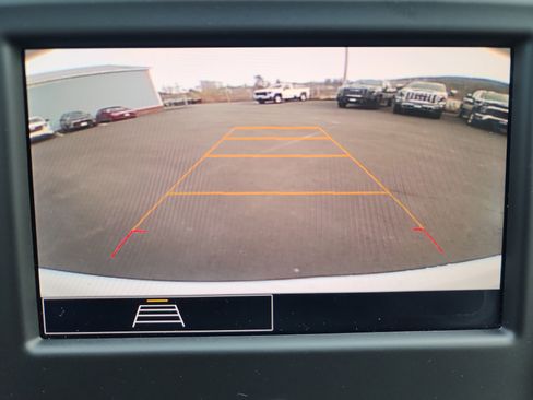 Certified 2024 Chevrolet Equinox LT image 18