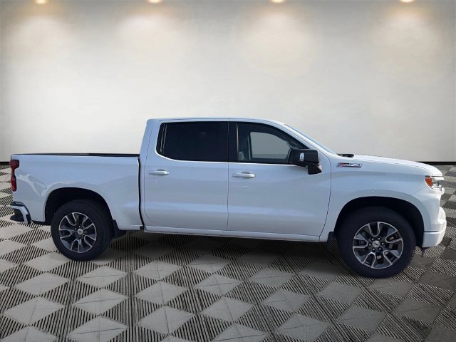 New 2026 Chevrolet Silverado 1500 RST w/ RST All Star Premium Package AWD/4WD image 4
