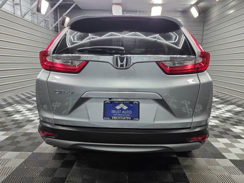Used 2018 Honda CR-V EX image 5