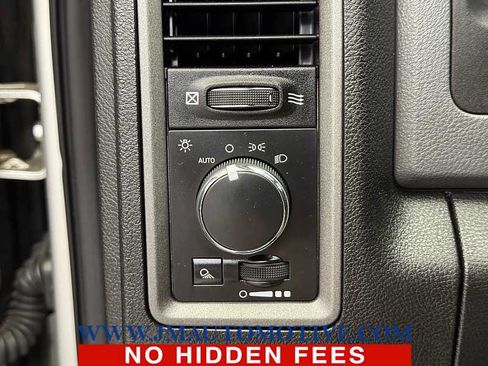 Used 2014 RAM 2500 Tradesman w/ Popular Equipment Group AWD/4WD image 35