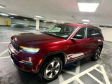 Used 2024 Jeep Grand Cherokee Limited 4xe image 3
