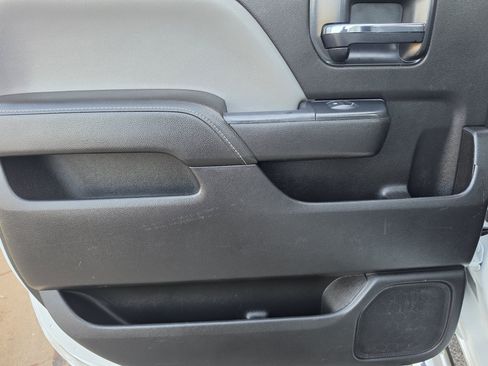 Used 2015 GMC Sierra 2500 2WD Crew Cab image 21