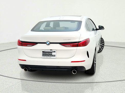 Used 2024 BMW 228i Gran Coupe w/ Convenience Package FWD image 10