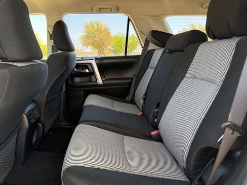 Used 2024 Toyota 4Runner SR5 image 25