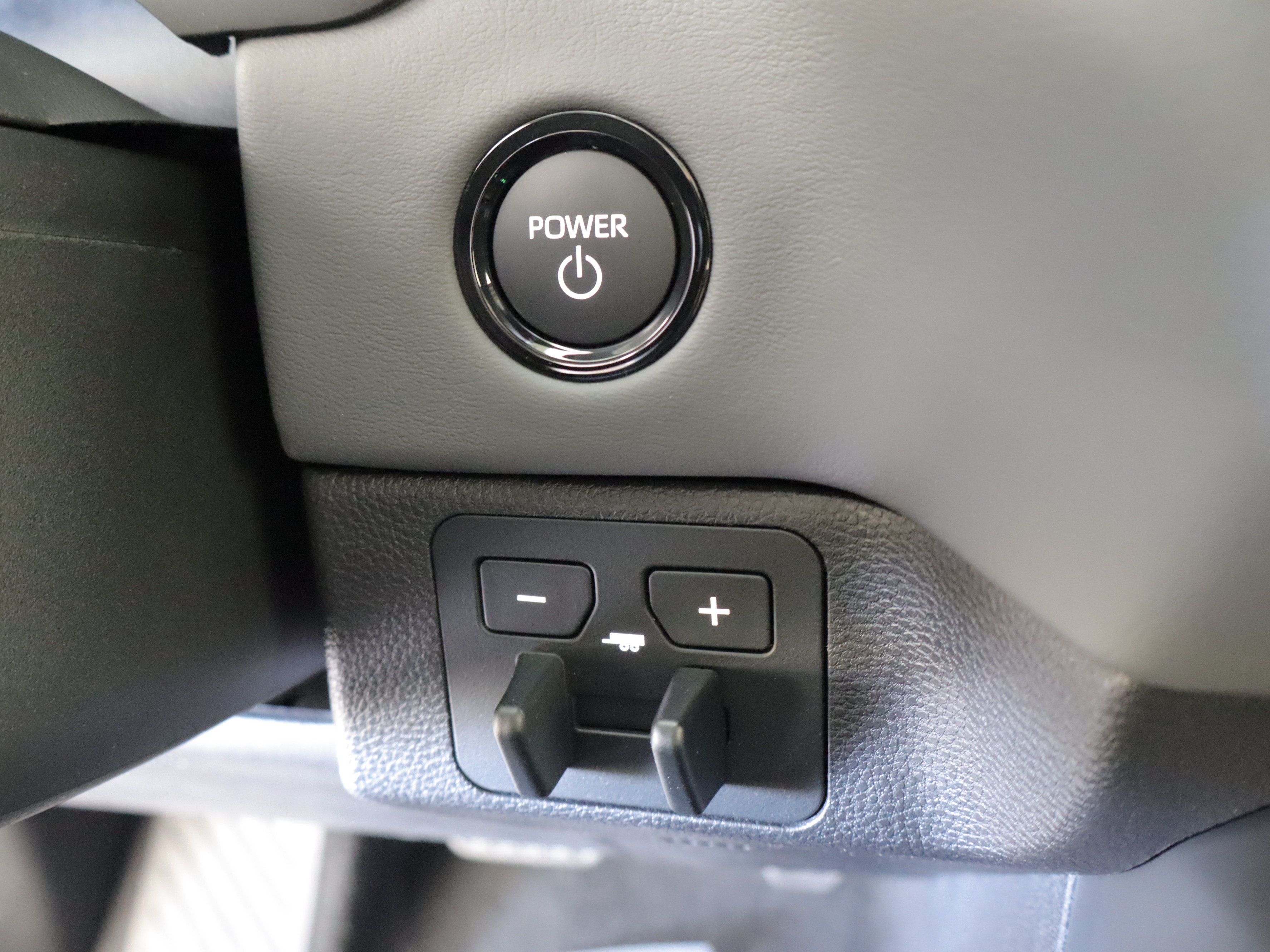 New 2026 Toyota Tundra Capstone AWD/4WD image 14