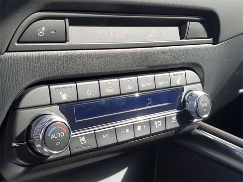 New 2025 MAZDA CX-5 Signature image 25