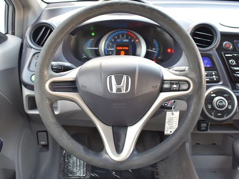 Used 2010 Honda Insight LX image 14