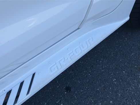 Used 2024 Toyota Corolla GR AWD/4WD image 10